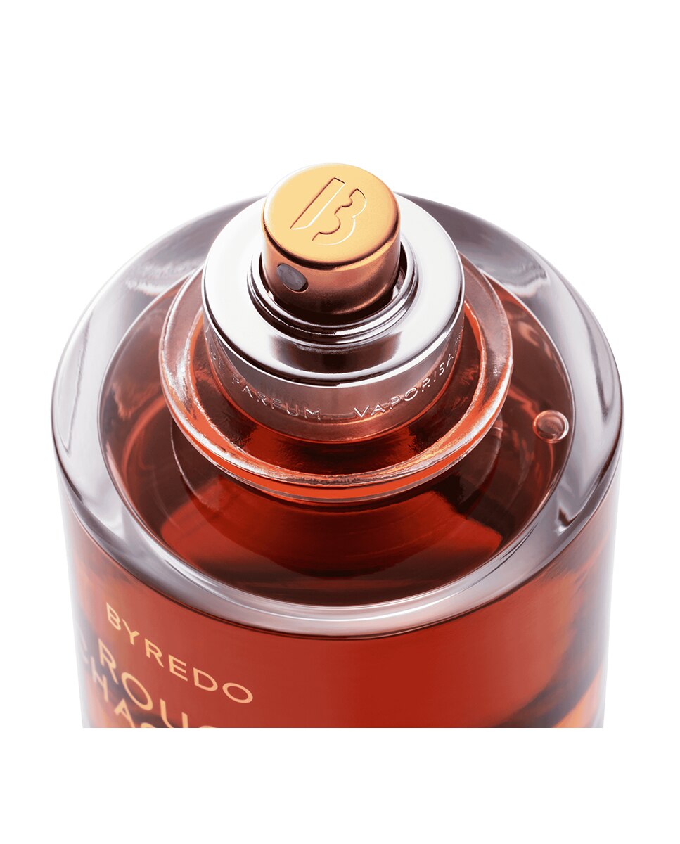 Extrait de Parfum Rouge Chaotique Byredo 70 ml · El Corte Inglés
