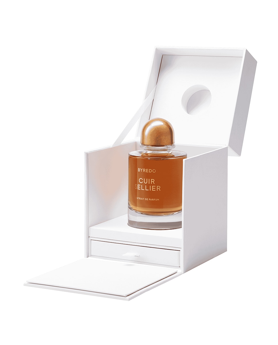 Extrait de Parfum Cuir Sellier 70 ml Byredo - 70 ml 3