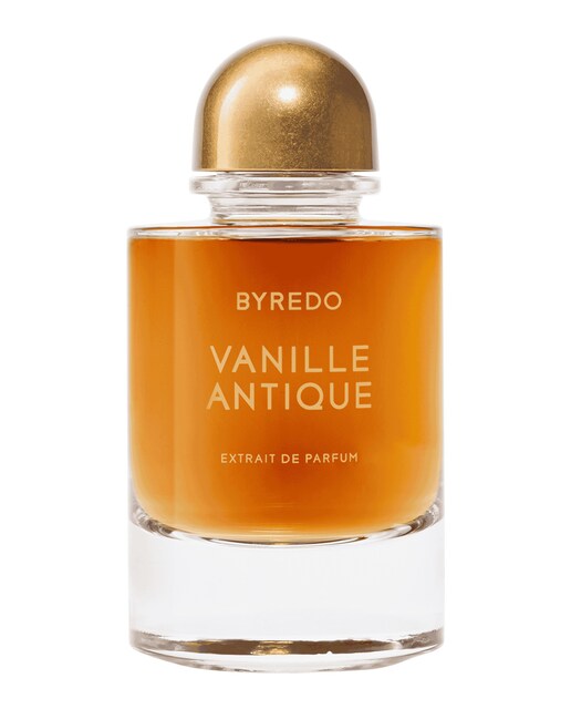Extrait de Parfum Vanille Antique 70 ml Byredo