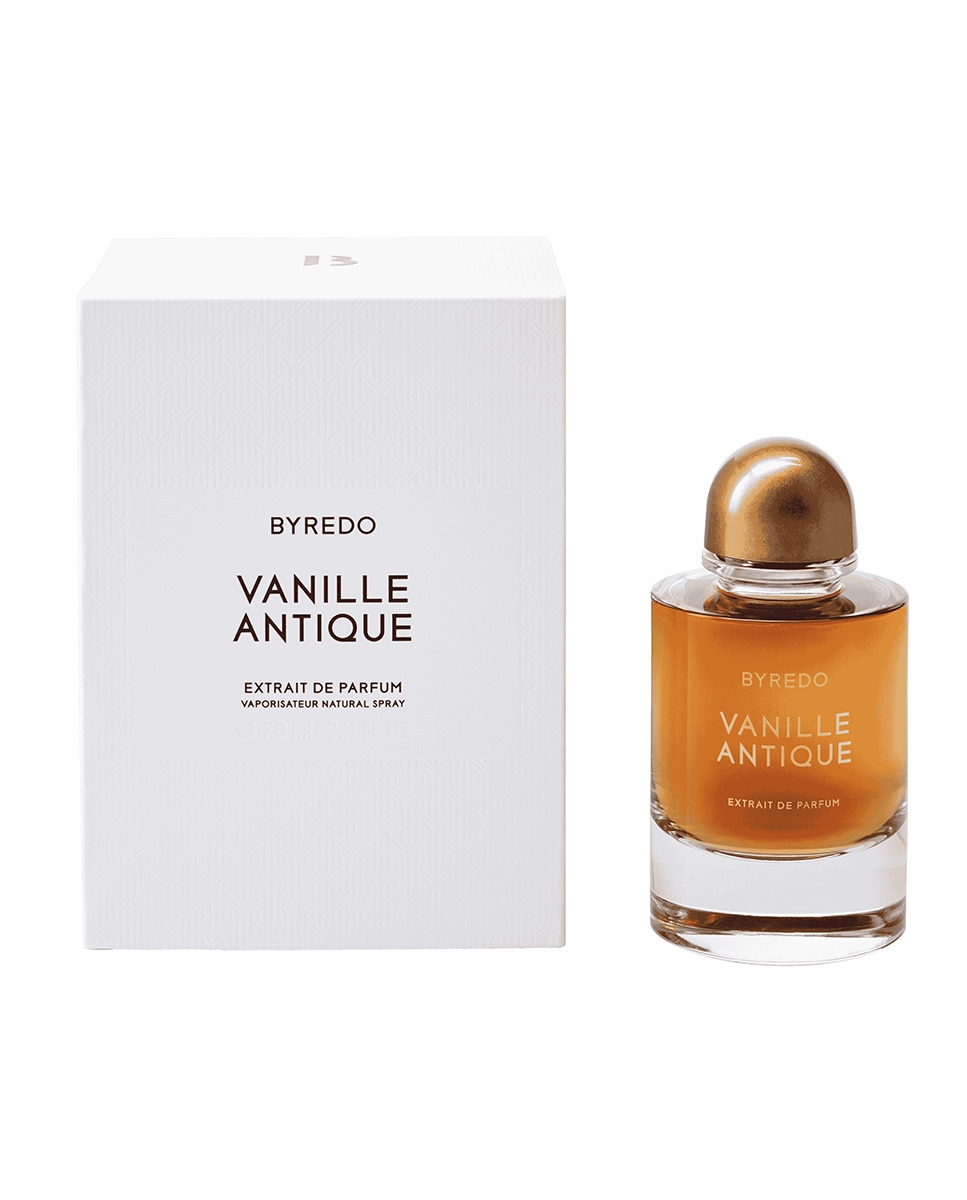 Extrait de Parfum Vanille Antique 70 ml Byredo - 70 ml 4