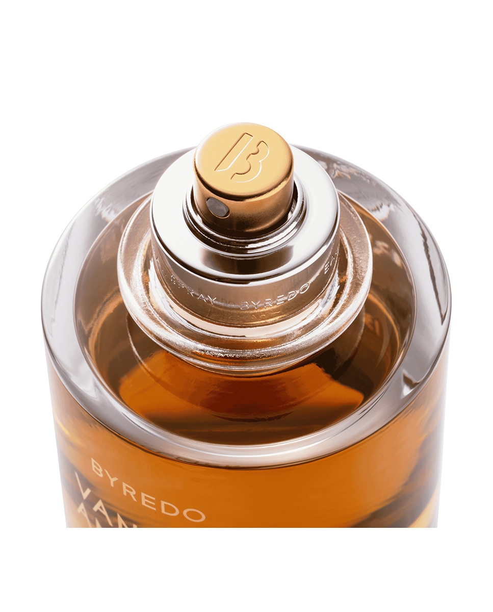 Extrait de Parfum Vanille Antique 70 ml Byredo - 70 ml 7