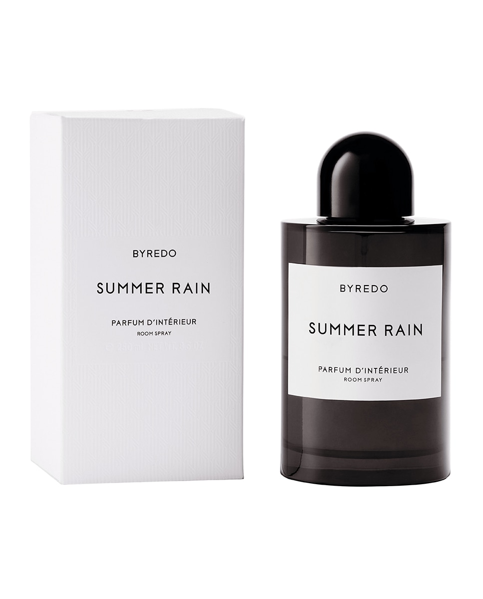 Ambientador Summer Rain Byredo - 250 ml 3