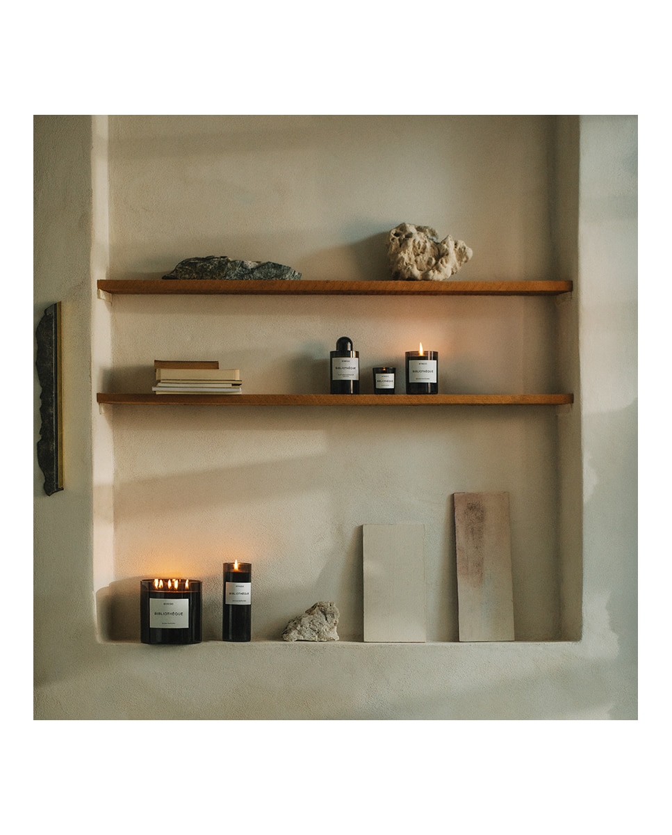 Ambientador Summer Rain Byredo - 250 ml 5