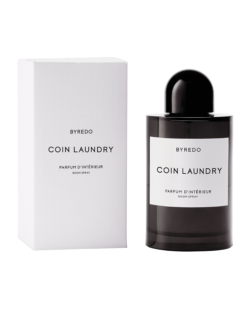 Ambientador Coin Laundry 250 ml Byredo - 250 ml 3
