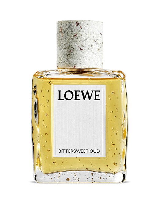 Imagen 0 de Eau de Parfum Bittersweet Oud 100 ml Loewe