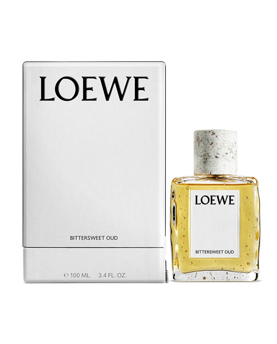Eau de Parfum Bittersweet Oud 100 ml Loewe 2