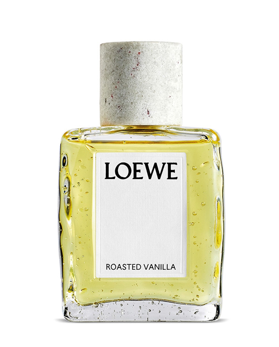 LOEWE – Eau de Parfum Roasted Vanilla 100 ml Loewe.