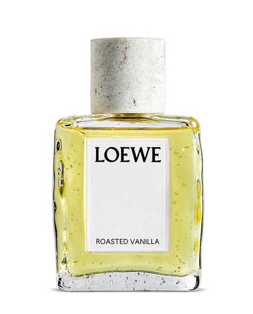 Imagen 0 de Eau de Parfum Roasted Vanilla 100 ml Loewe