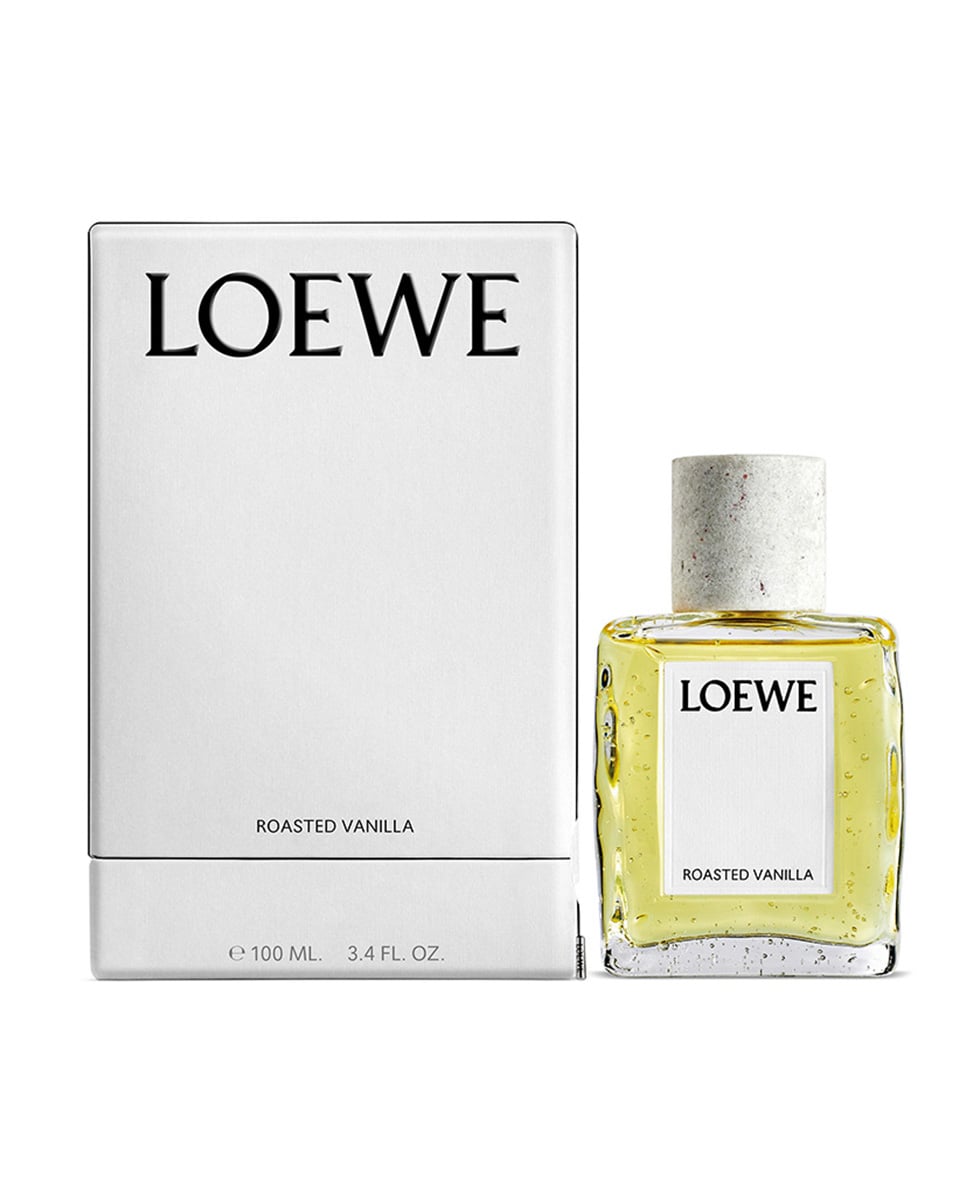 Eau de Parfum Roasted Vanilla 100 ml Loewe 2