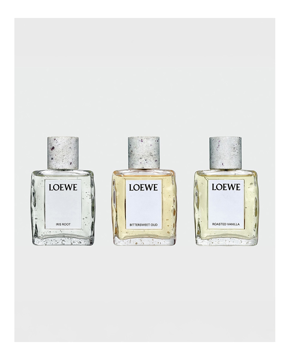 Eau de Parfum Roasted Vanilla Loewe - 100 ml 7