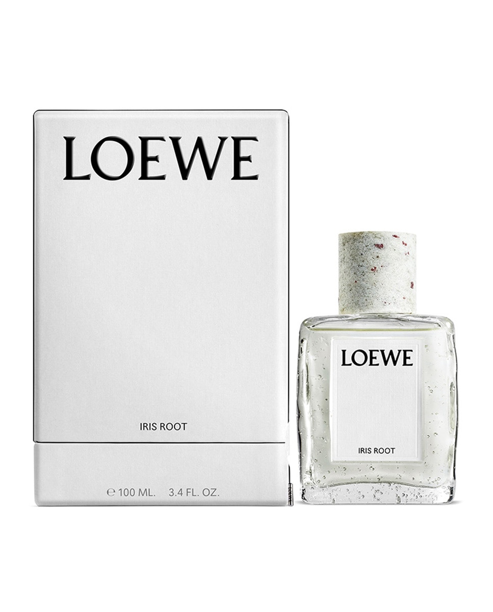 LOEWE Iris Rootロエベ　アイリス ルート 100ml Eau de Parfum Iris Root Loewe 100 ml · El Corte Inglés