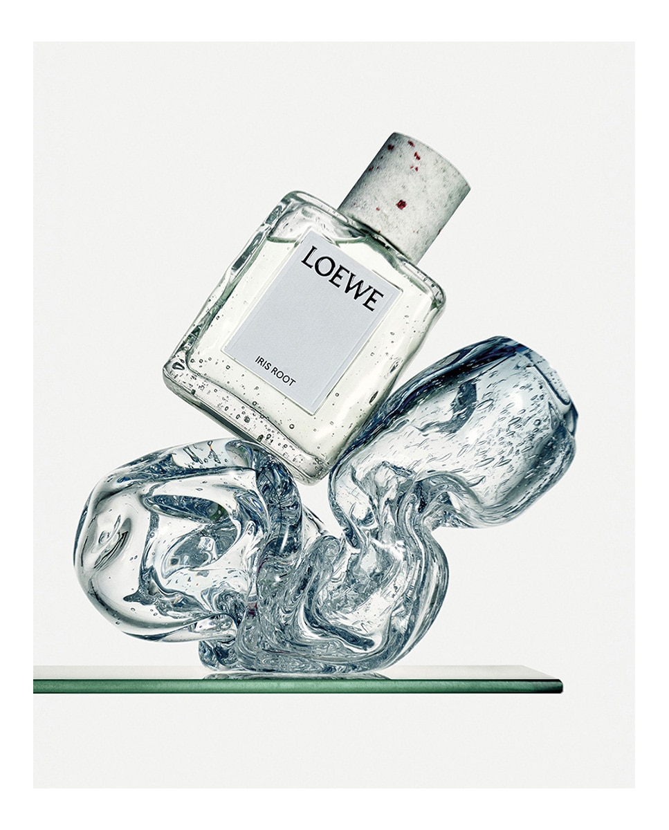Eau de Parfum Iris Root Loewe 100 ml · El Corte Inglés