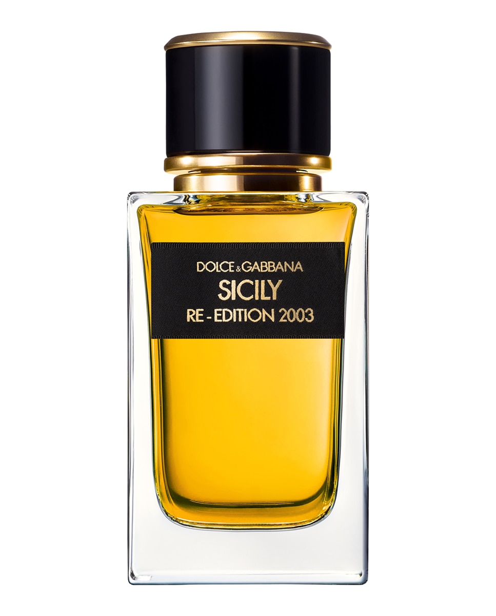 Eau de Parfum Velvet Reedition Sicily 100 ml Dolce & Gabbana - 100 ml 1