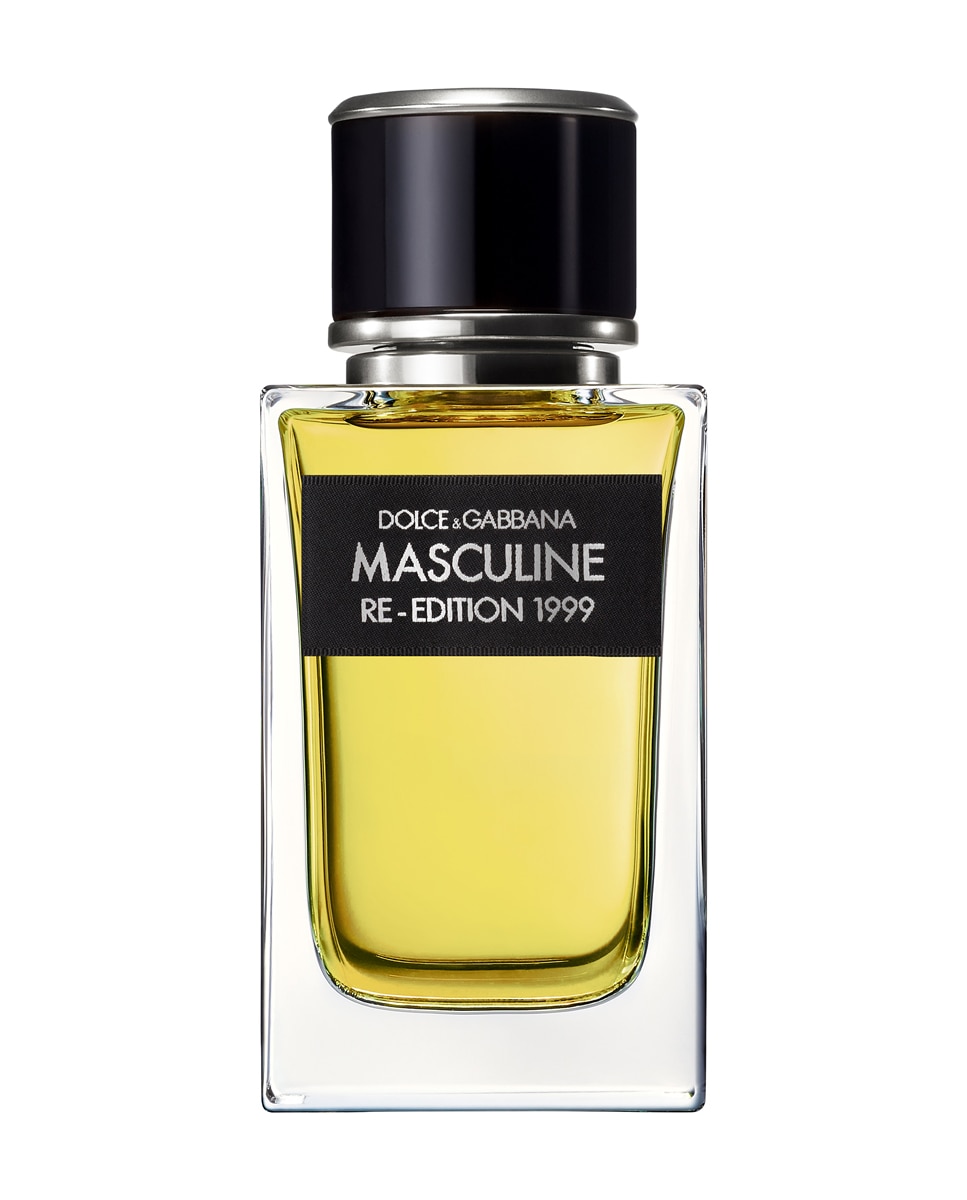 Eau de Parfum Velvet Reedition Masculine 100 ml Dolce & Gabbana - 100 ml 1