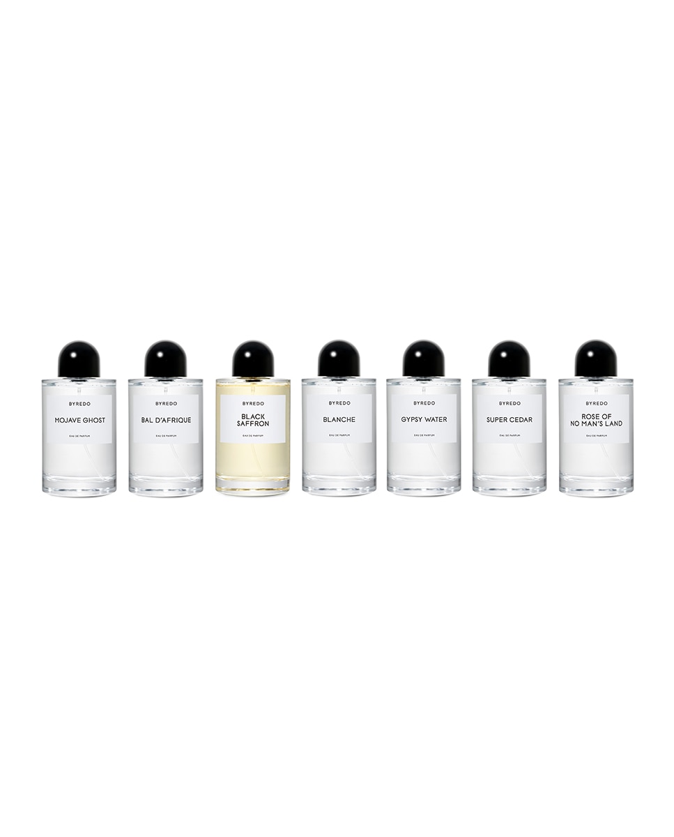 Eau de Parfum Black Saffron Byredo - 100 ml 4