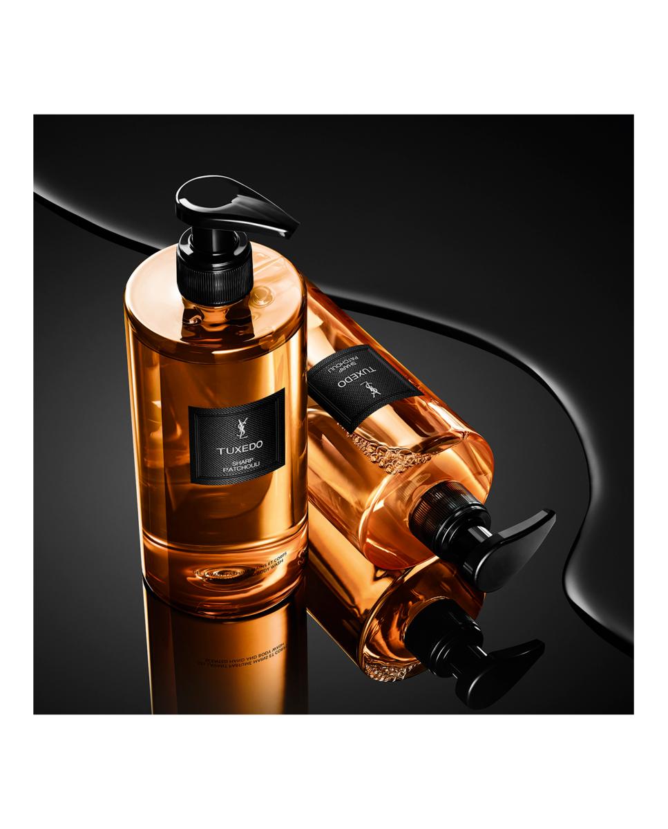 Tuxedo Eau De Parfum 35 Ml Le Vestiaire Des Parfums - 35 ml 4
