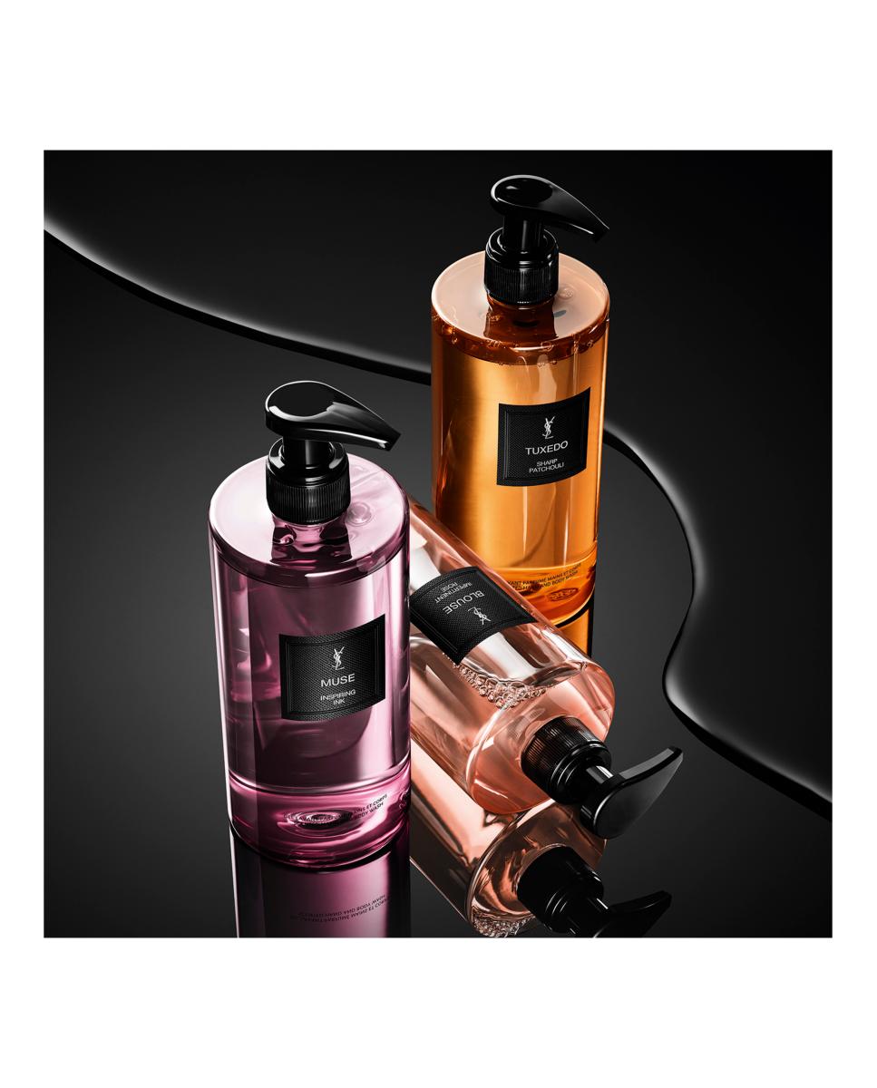 Tuxedo Eau De Parfum 35 Ml Le Vestiaire Des Parfums - 35 ml 5