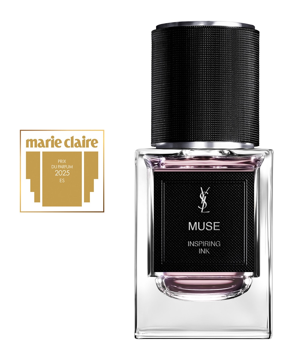 Muse Inspiring Ink Eau De Parfum 35 Ml Le Vestiaire Des Parfums - 35 ml 1
