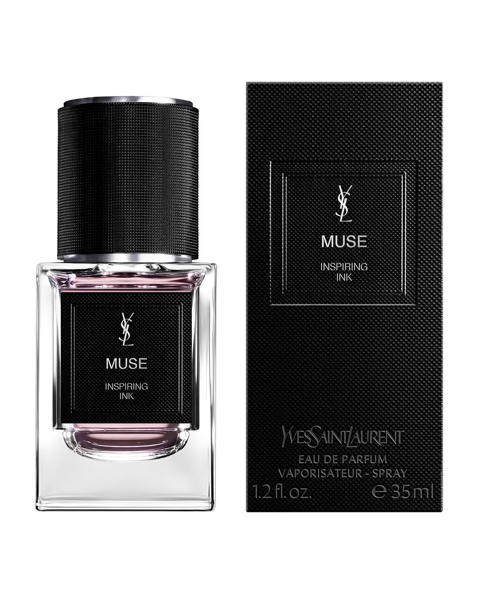 Muse Inspiring Ink Eau De Parfum 35 Ml Le Vestiaire Des Parfums - 35 ml 2