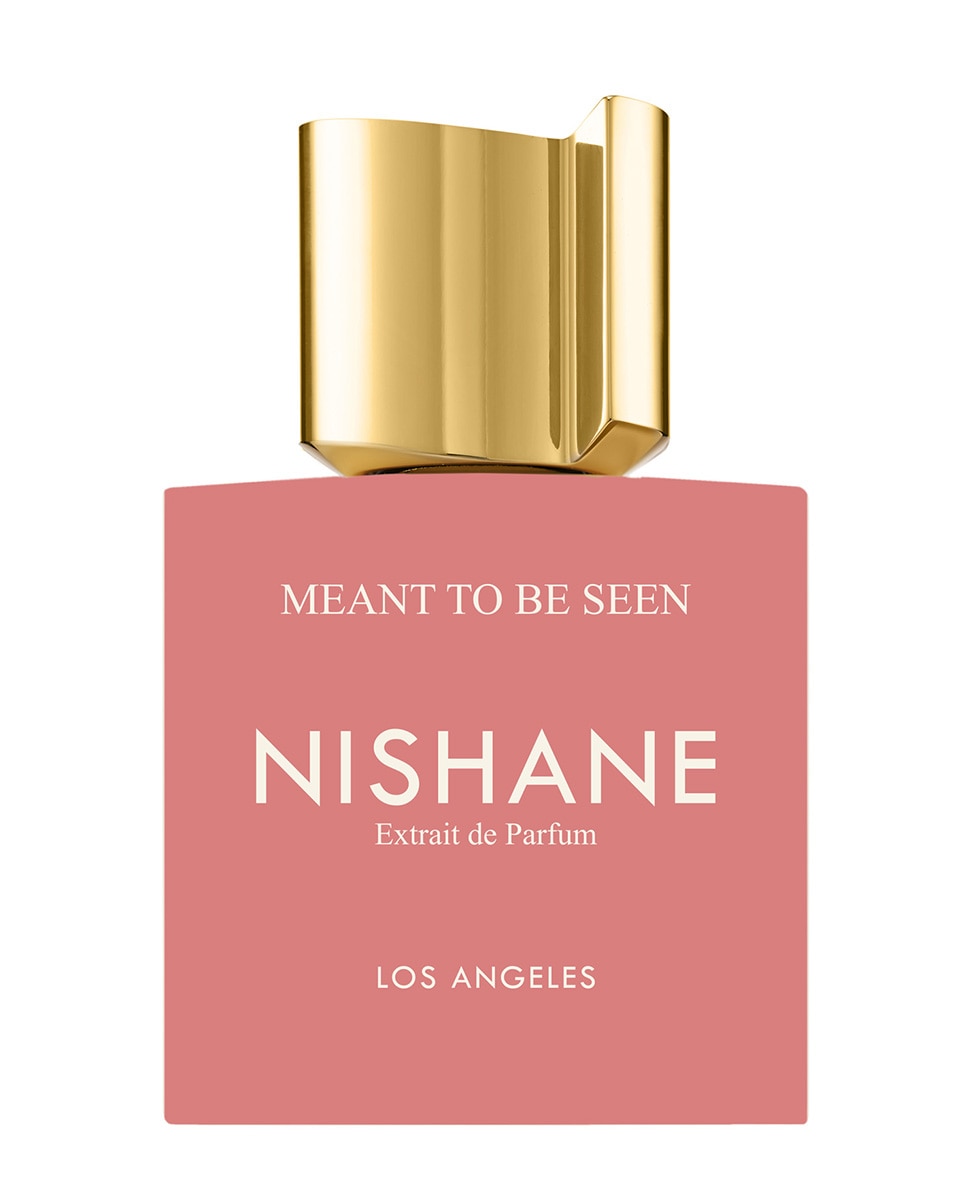 Nishane – Eau De Parfum Mean To Be Seen Nishane.