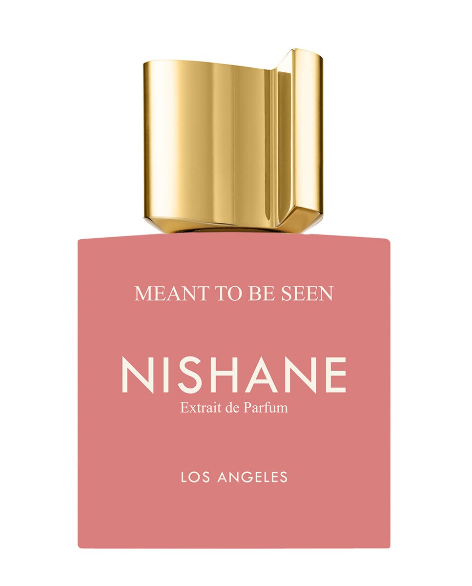 Nishane – Eau De Parfum Mean To Be Seen Nishane.