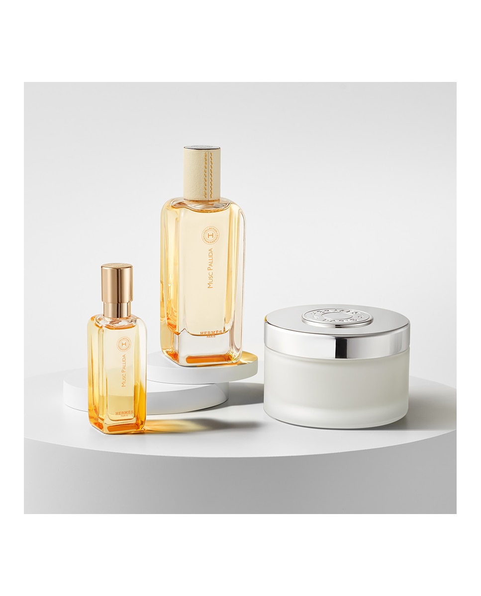 Imagen 5 de Eau de Parfum Musc Pallida Hermès - 100 ml