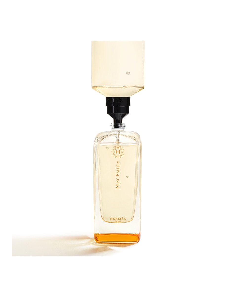 Imagen 6 de Eau de Parfum Musc Pallida Hermès - 100 ml