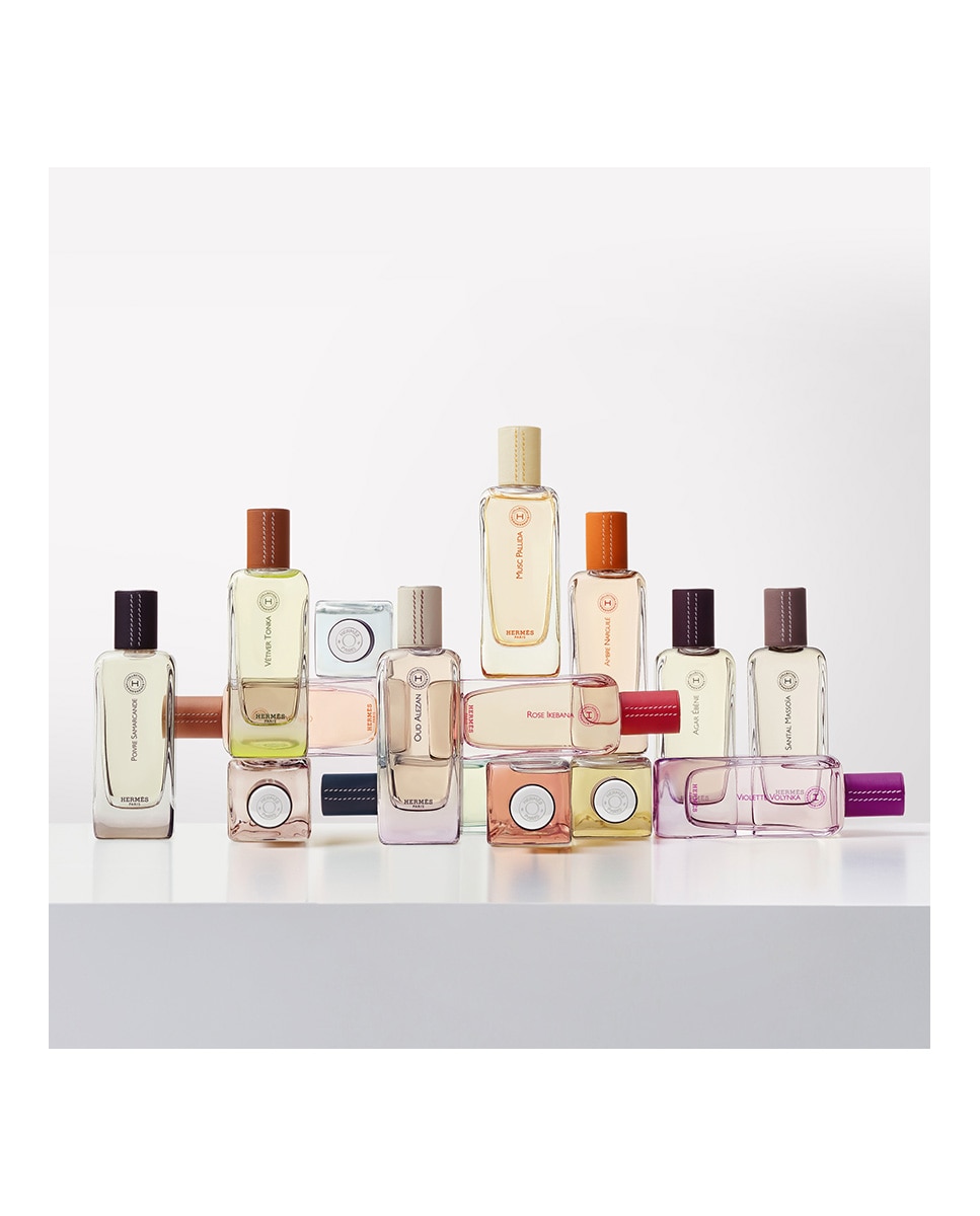 Imagen 7 de Eau de Parfum Musc Pallida Hermès - 100 ml