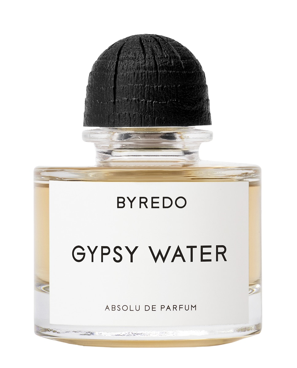 Imagen 0 de Absolu de Parfum Gypsy Water Byredo