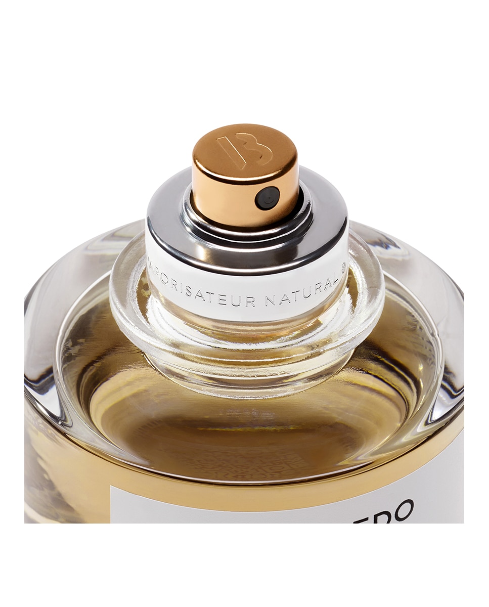 Absolu de Parfum Gypsy Water Byredo · Byredo · El Corte Inglés