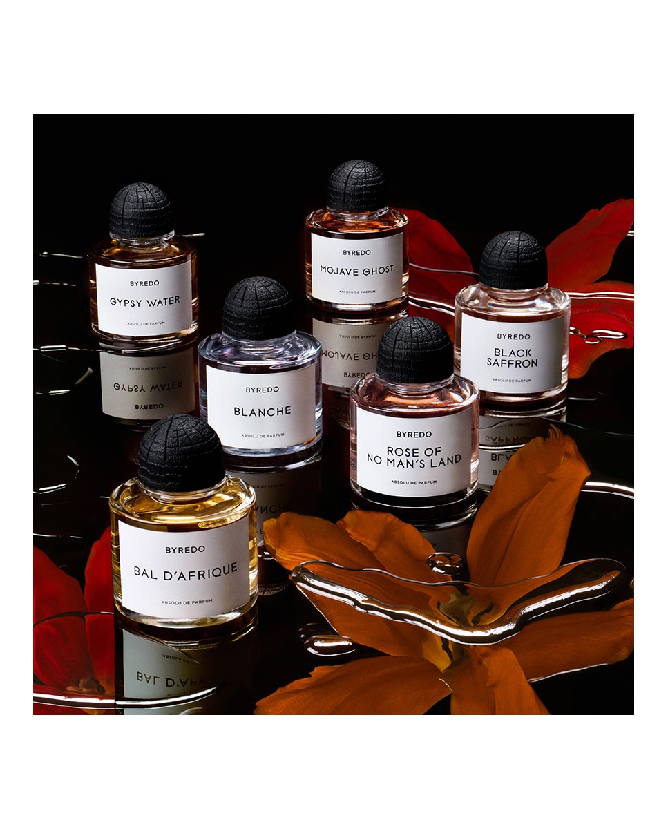 Absolu de Parfum Gypsy Water Byredo · Byredo · El Corte Inglés