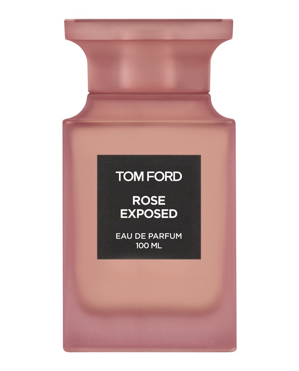 Imagen 0 de Eau De Parfum Rose Exposed 100 Ml