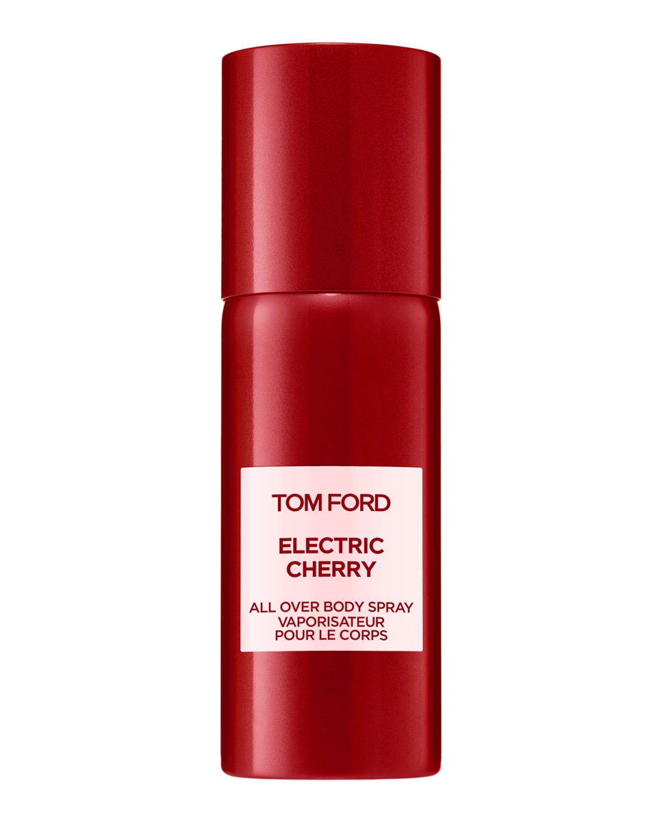 Bruma Corporal Electric Cherry 150 Ml Tom Ford