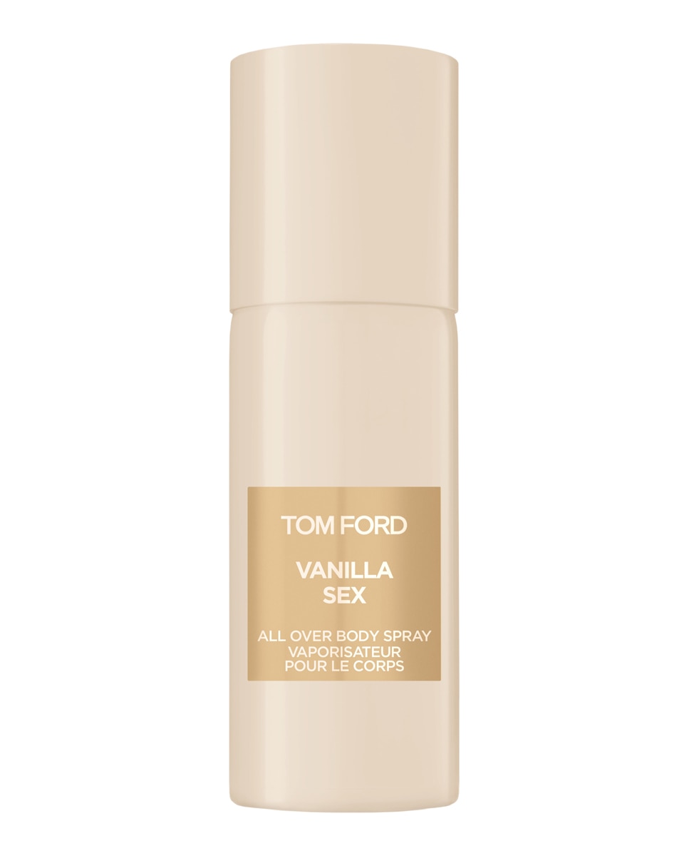 Imagen 0 de Bruma Corporal Vanilla Sex 150 Ml Tom Ford