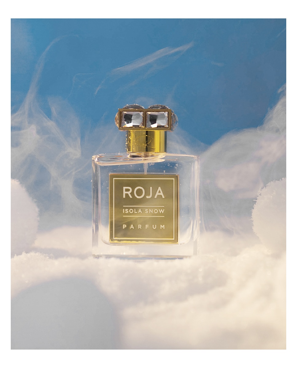 Eau de Parfum Isola Snow 50 Ml Roja Parfums - 50 ml 2