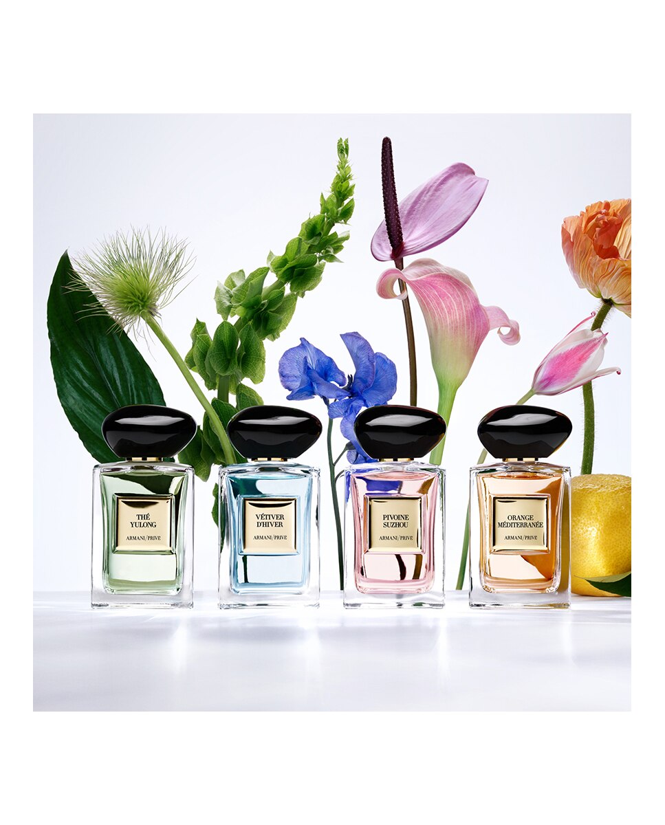 Eau de Toilette Orange Méditerranée Giorgio Armani - 50 ml 7