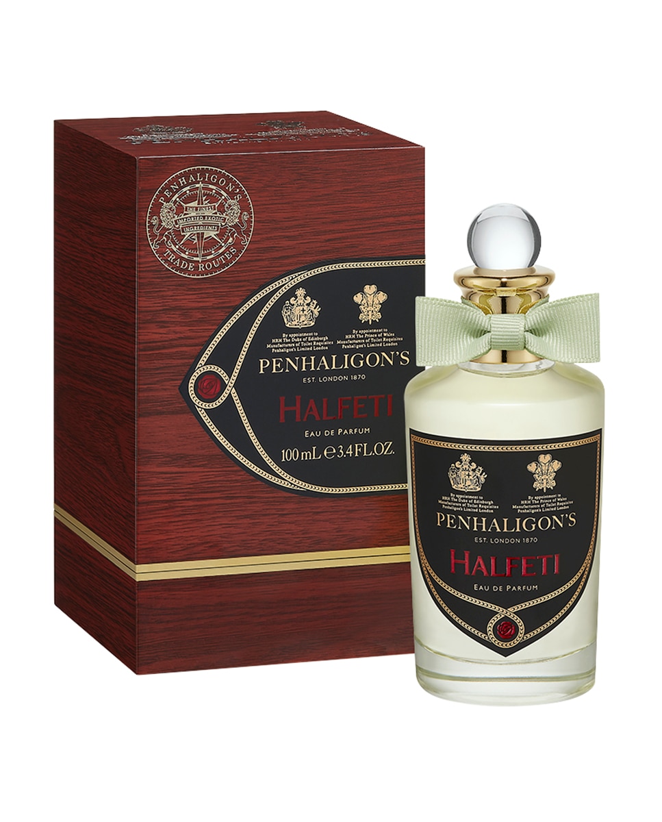 Halfeti Eau de Parfum Penhaligon's - 100 ml 2
