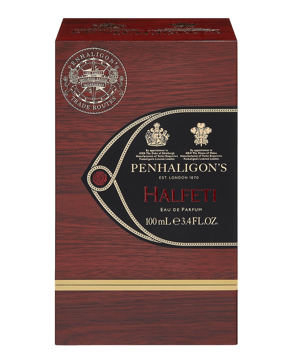 Halfeti Eau de Parfum Penhaligon's - 100 ml 3