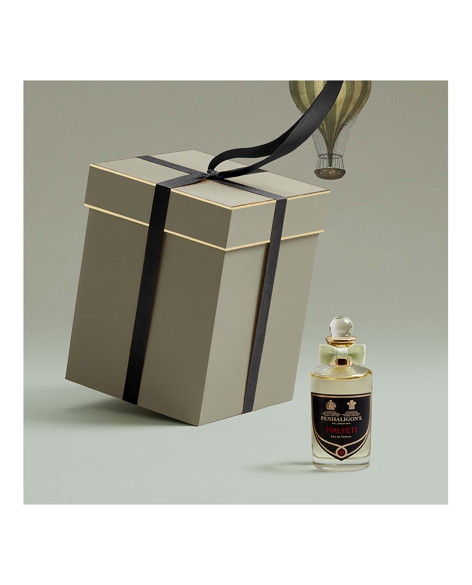 Halfeti Eau de Parfum Penhaligon's - 100 ml 5