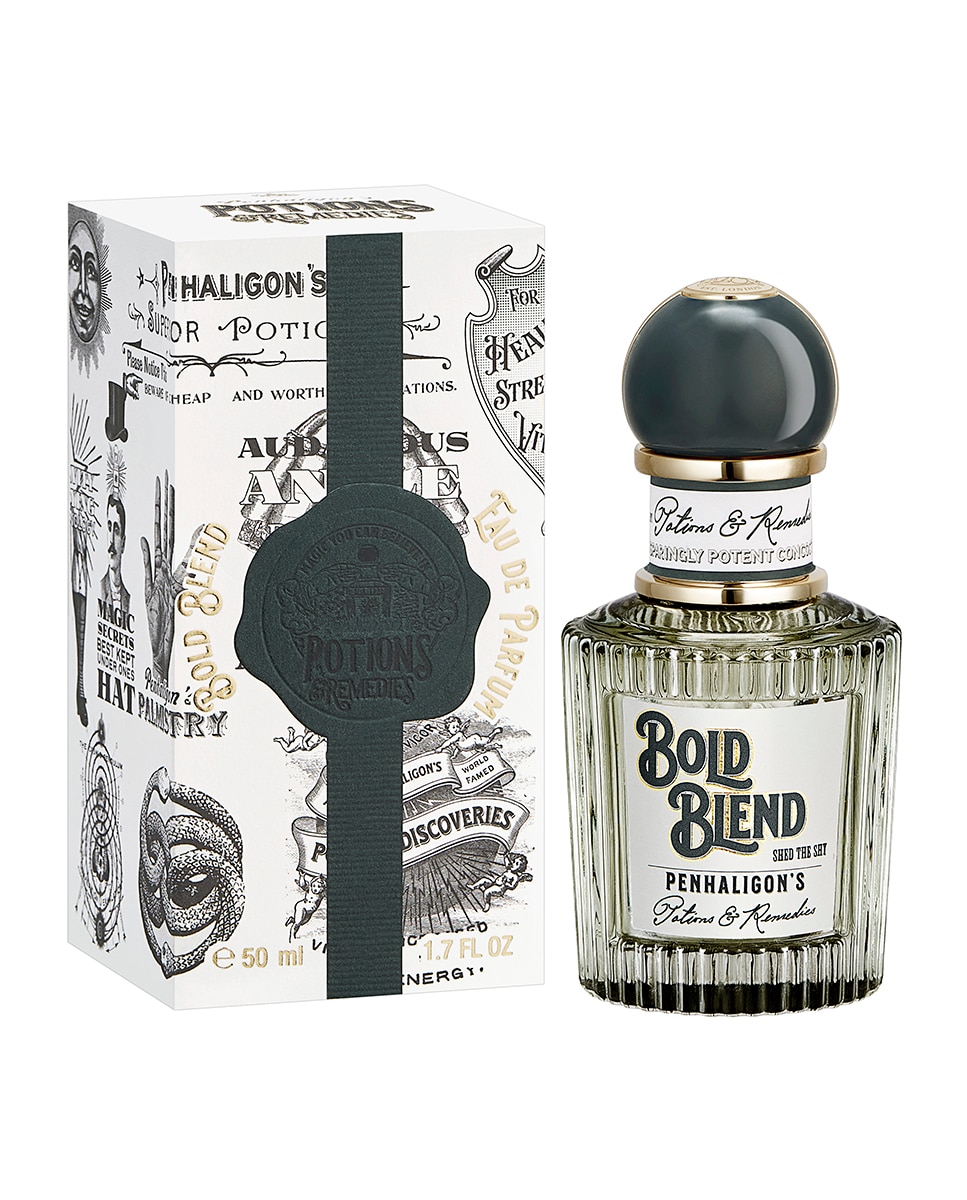 Eau de Parfum Bold Blendl Penhaligon's - 50 ml 2