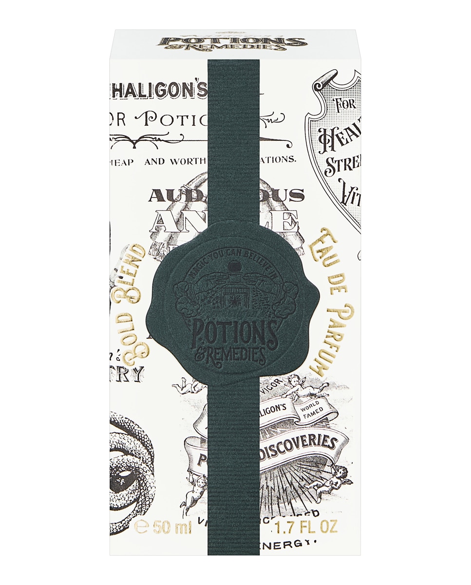 Eau de Parfum Bold Blendl Penhaligon's - 50 ml 3