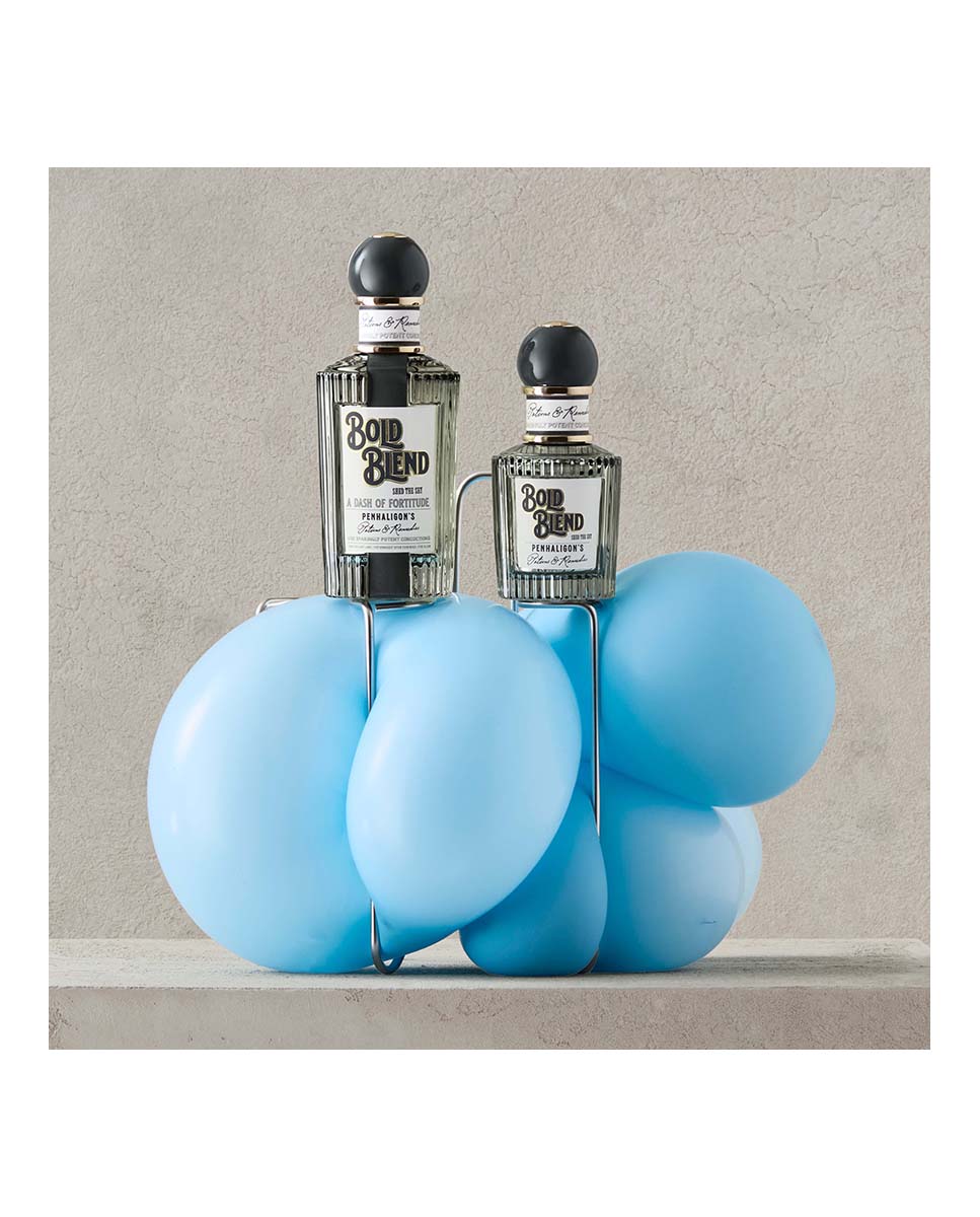 Eau de Parfum Bold Blendl Penhaligon's - 50 ml 4