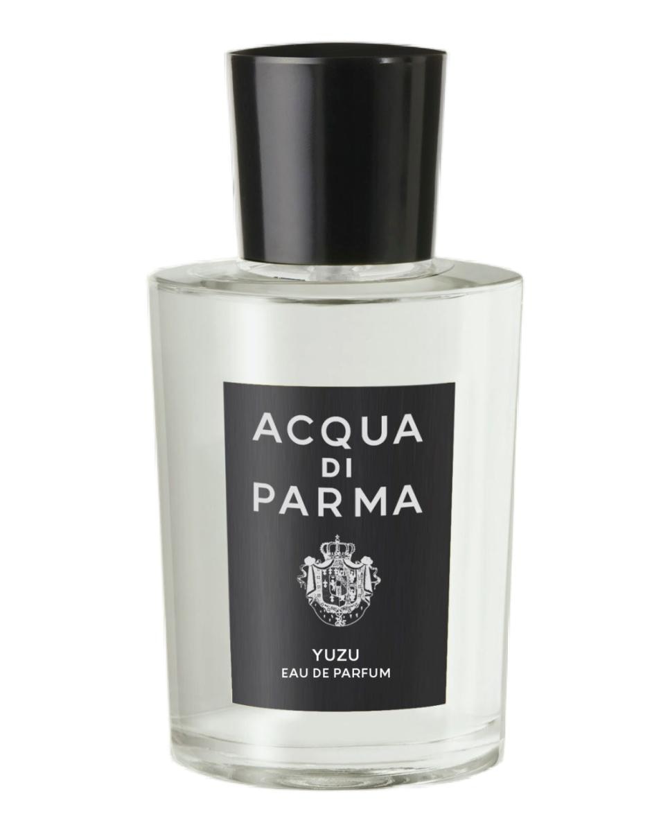 Eau de Parfum Yuzu Acqua di Parma - 100 ml 1