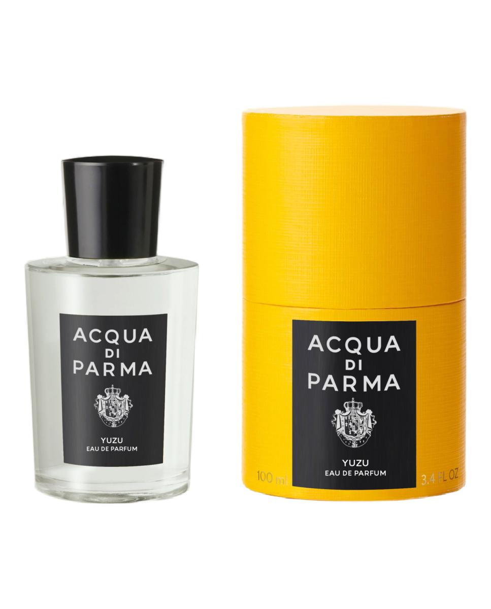 Eau de Parfum Yuzu Acqua di Parma - 100 ml 3