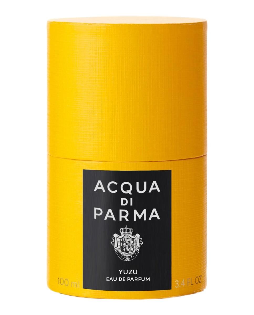 Eau de Parfum Yuzu Acqua di Parma - 100 ml 4