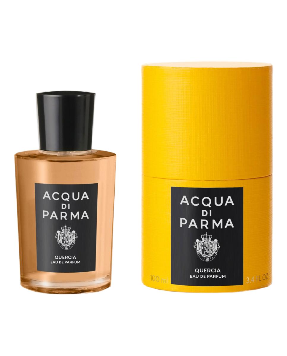 Eau de Parfum Quercia Acqua di Parma - 50 ml 3
