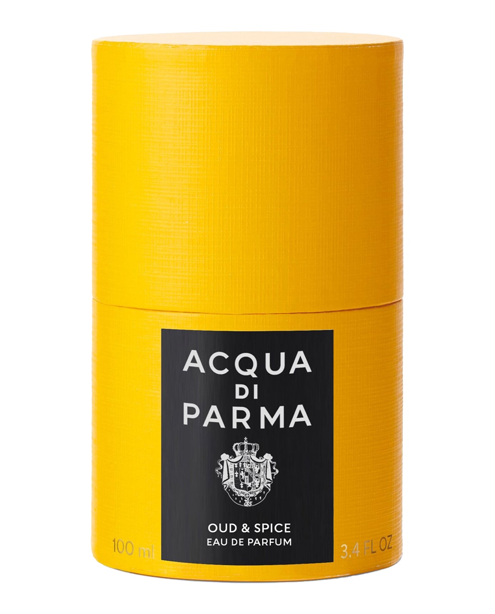 Eau de Parfum Oud &Spice Acqua di Parma - 50 ml 3