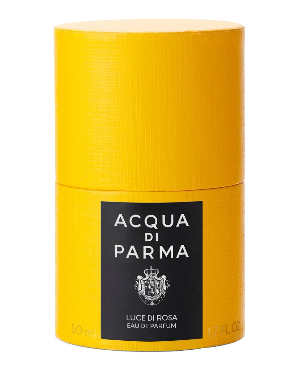 Eau de Parfum Luce di Rosa Acqua di Parma - 50 ml 3