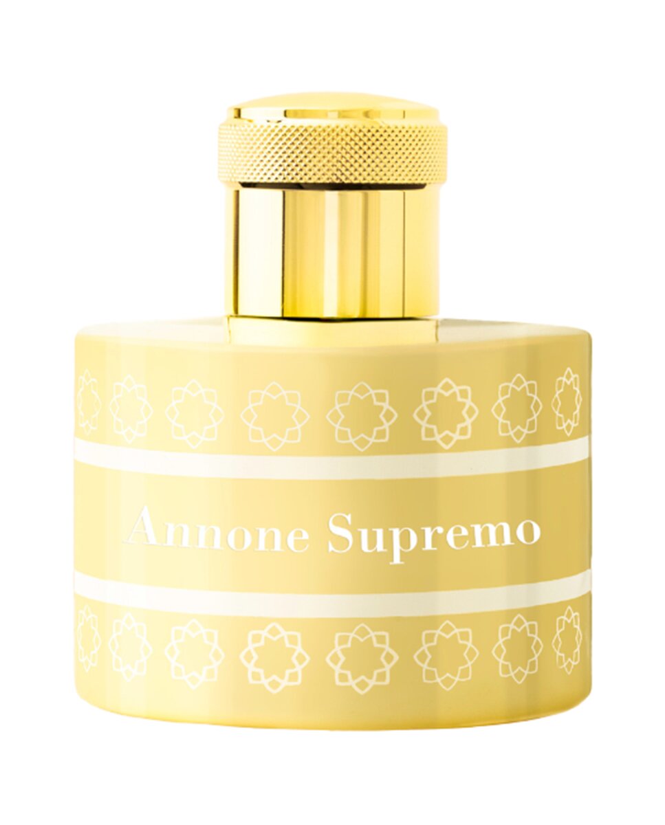 Imagen 0 de Eau de Parfum Annone Supremo 100 Ml Pantheon Roma