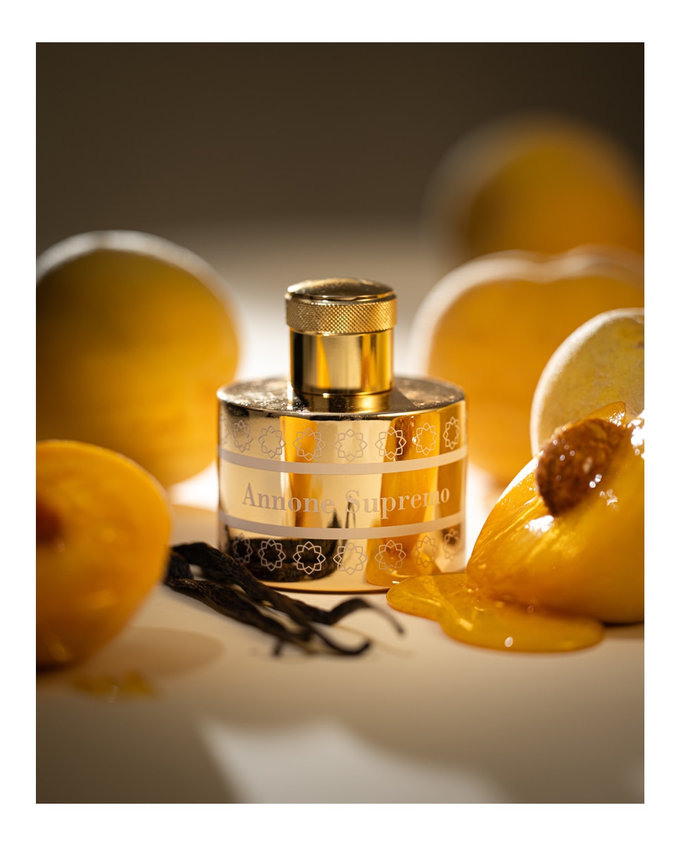 Imagen 2 de Eau de Parfum Annone Supremo 100 Ml Pantheon Roma - 100 ml
